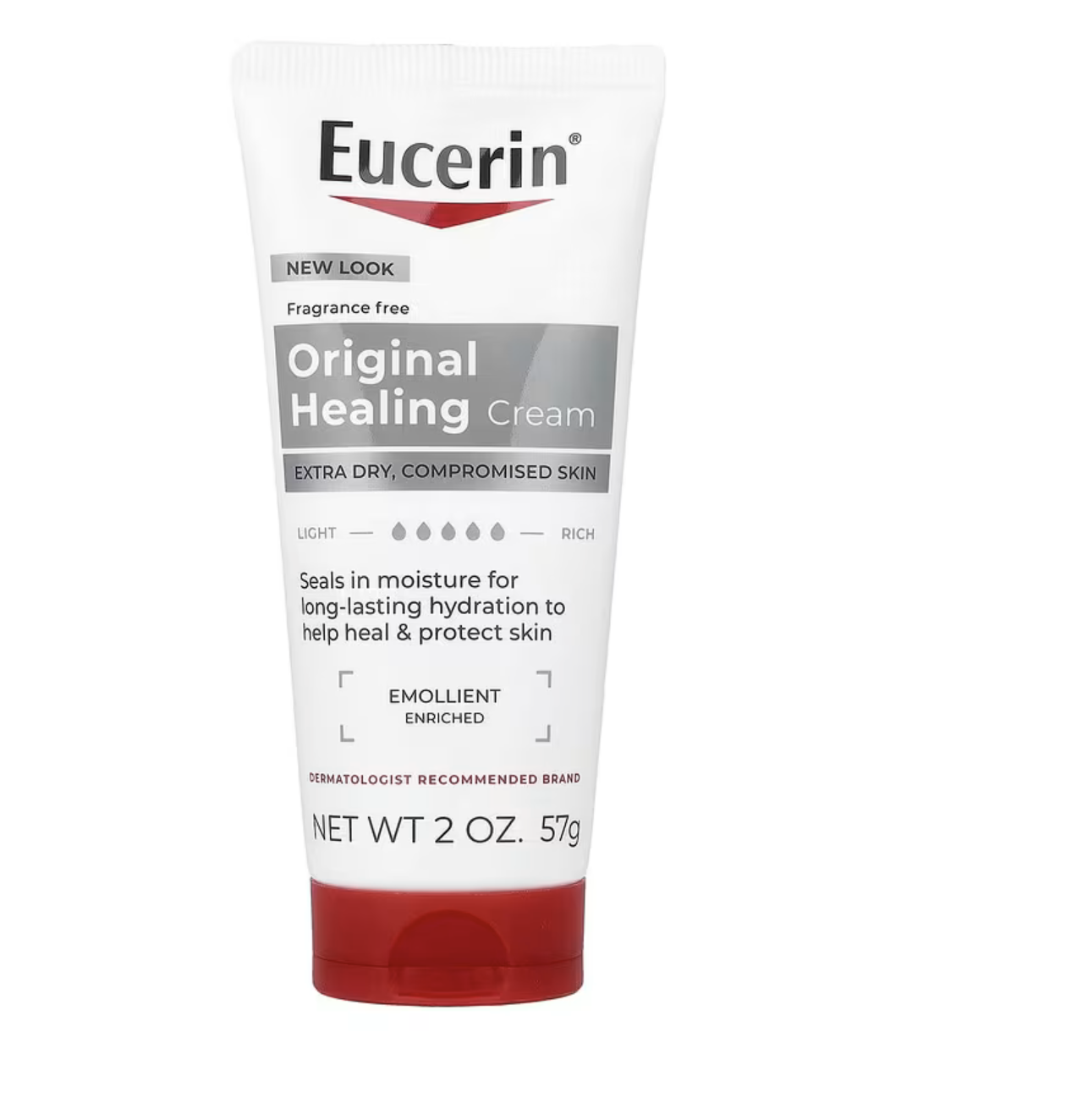 Eucerin, Original Healing