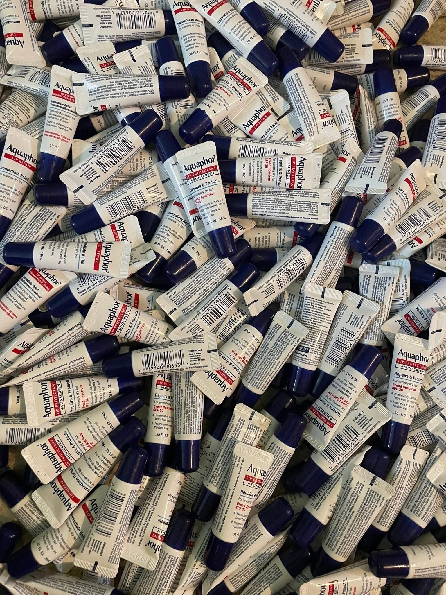 Aquaphor sin blíster