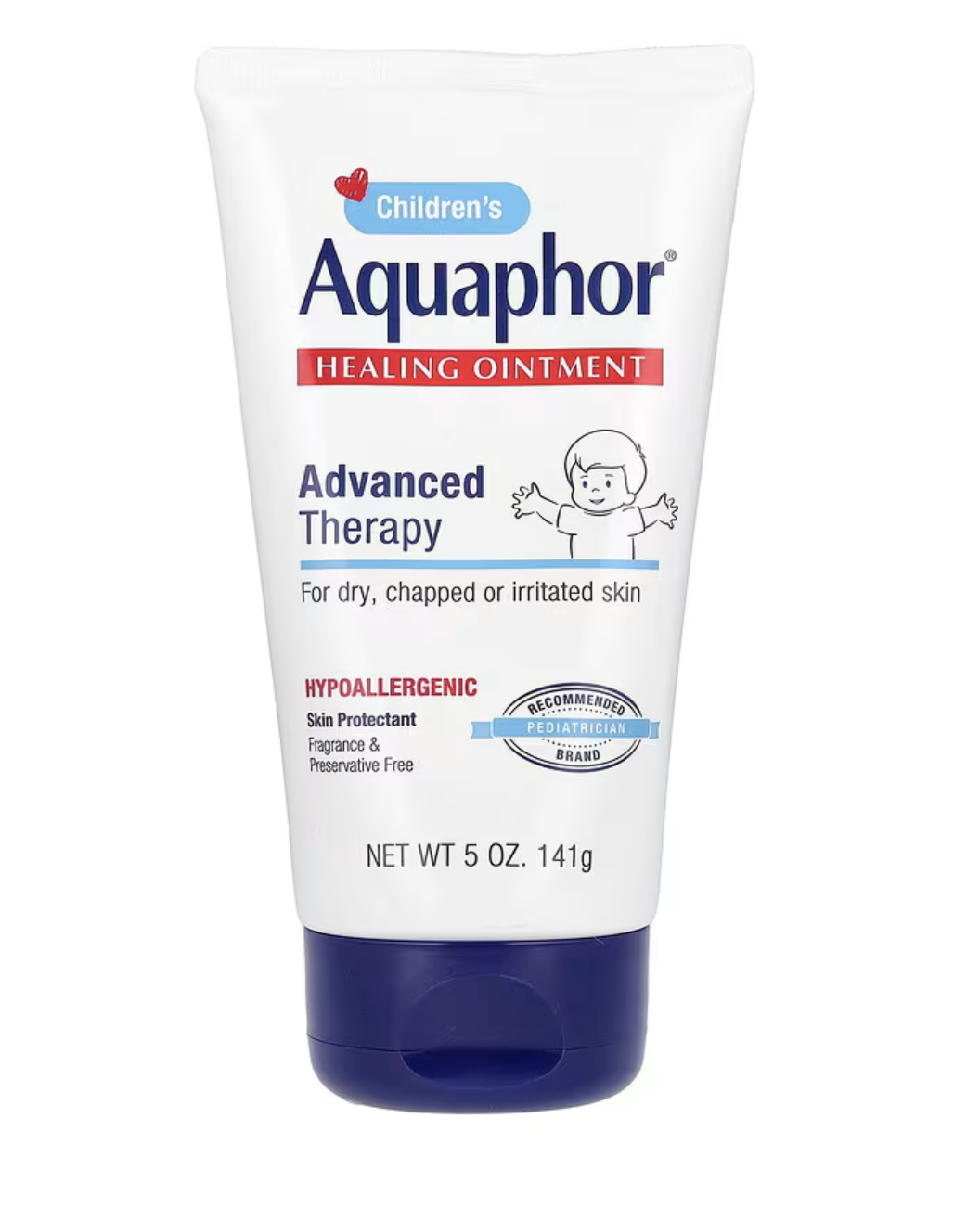 Aquaphor, Children's,